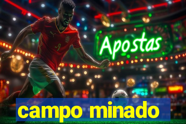 campo minado